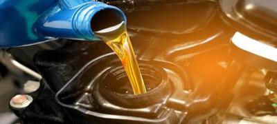 oil waste management